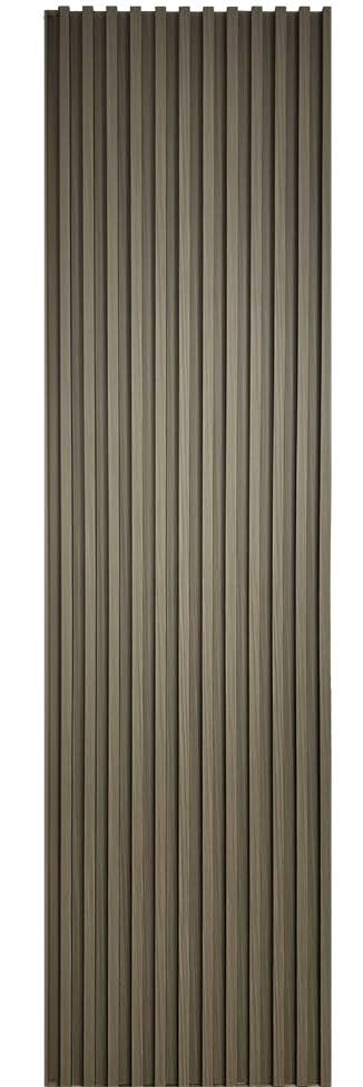 Fluted Wall Panel Eagle Rock $25/Pc