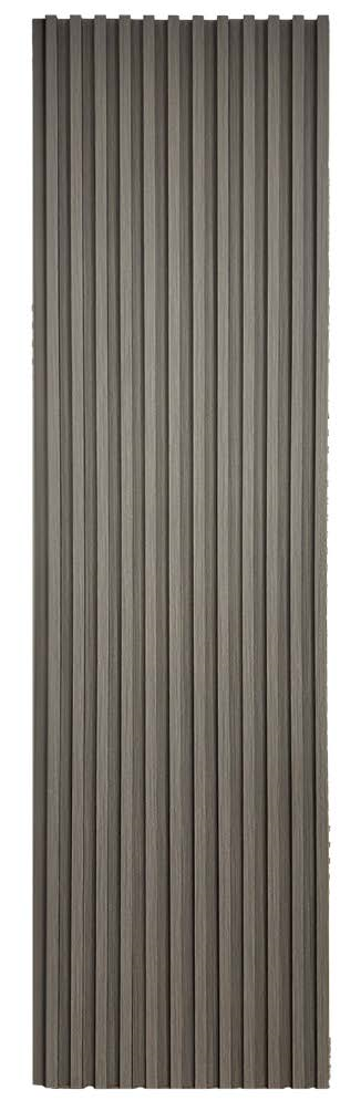 Fluted Wall Panel Bear Creek $25/Pc