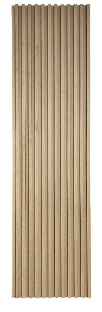 Fluted Wall Panel Willow Creek $25/Pc