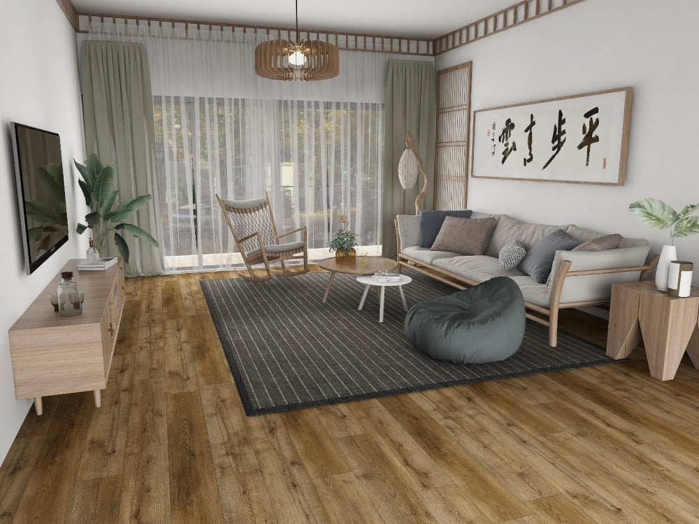 Dupont 7mm With 1.5mm Underpad 7.1" Wide @2.89/sf