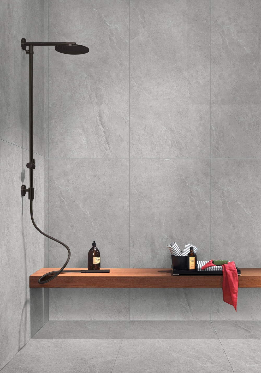 Nordic Grigio  24x24 @3.50/sf & 24x48 @3.99/sf