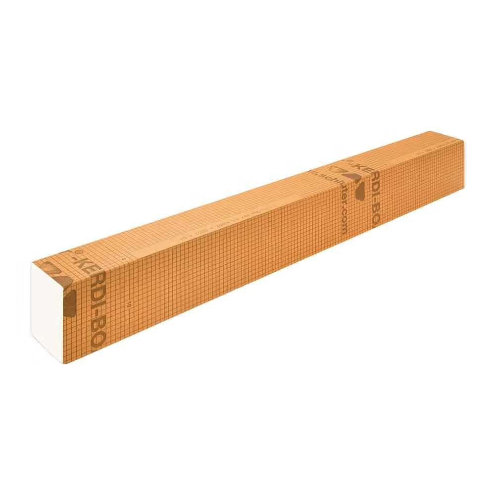 Schluter®-KERDI-BOARD-SC Curb