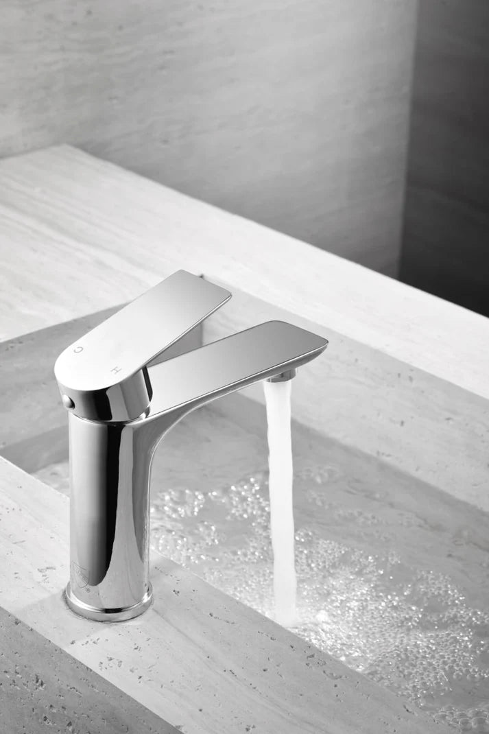 F&D Faucet 68 Series Available in 4 Colors