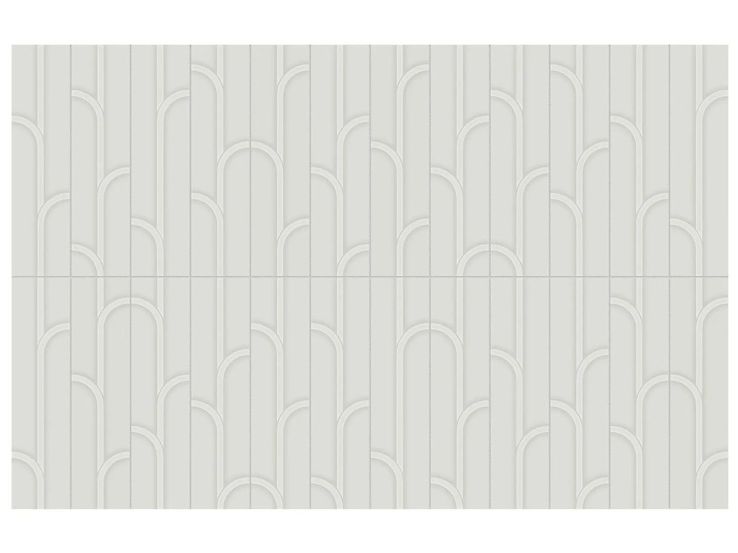 Geometra Glazed Ceramic