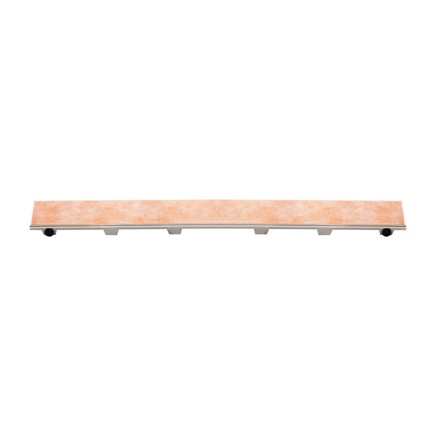 Schluter®-KERDI-LINE frameless tileable grate