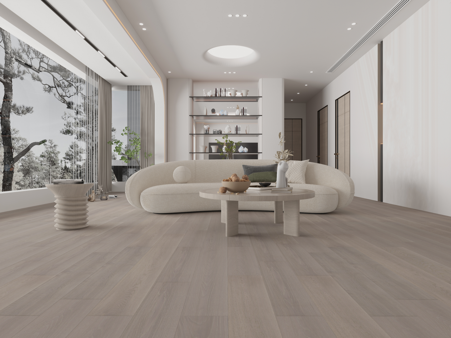 Oak- Silver Stone ABCD @2.99/sf & ABC @3.39/sf