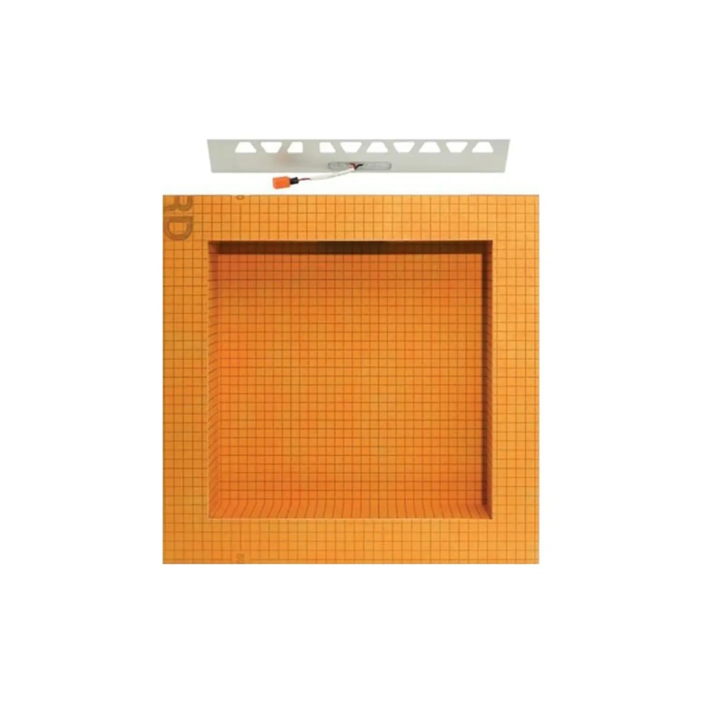 Schluter® Kerdi-Board-SNLT LIPROTECH Niche