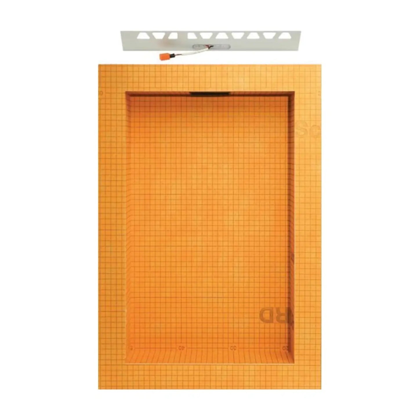 Schluter® Kerdi-Board-SNLT LIPROTECH Niche