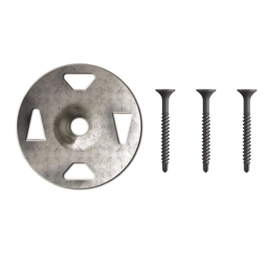 Schluter®-KERDI-BOARD-ZT Skrews and washer set