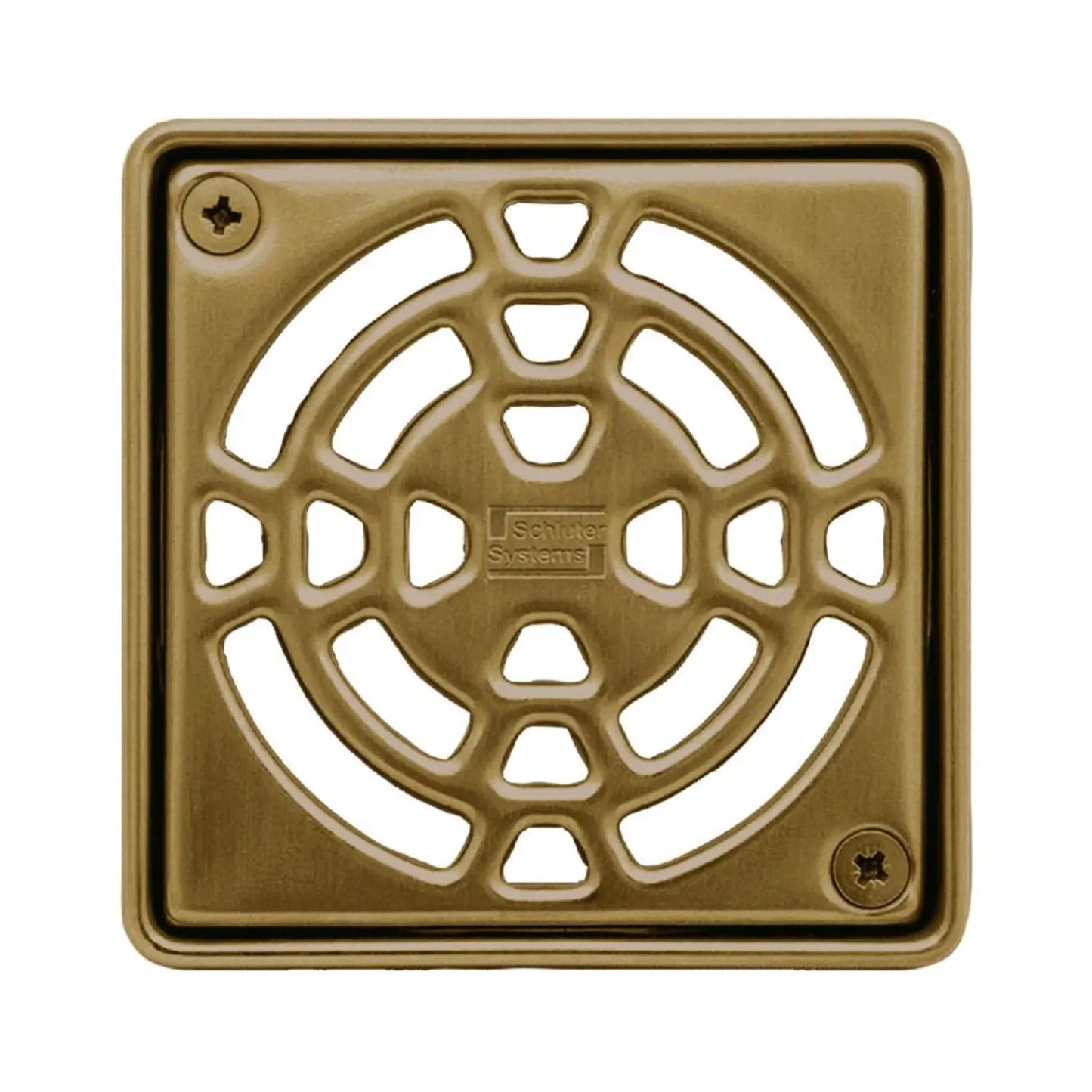 Schluter®-KERDI-DRAIN Classic Design Grille Set