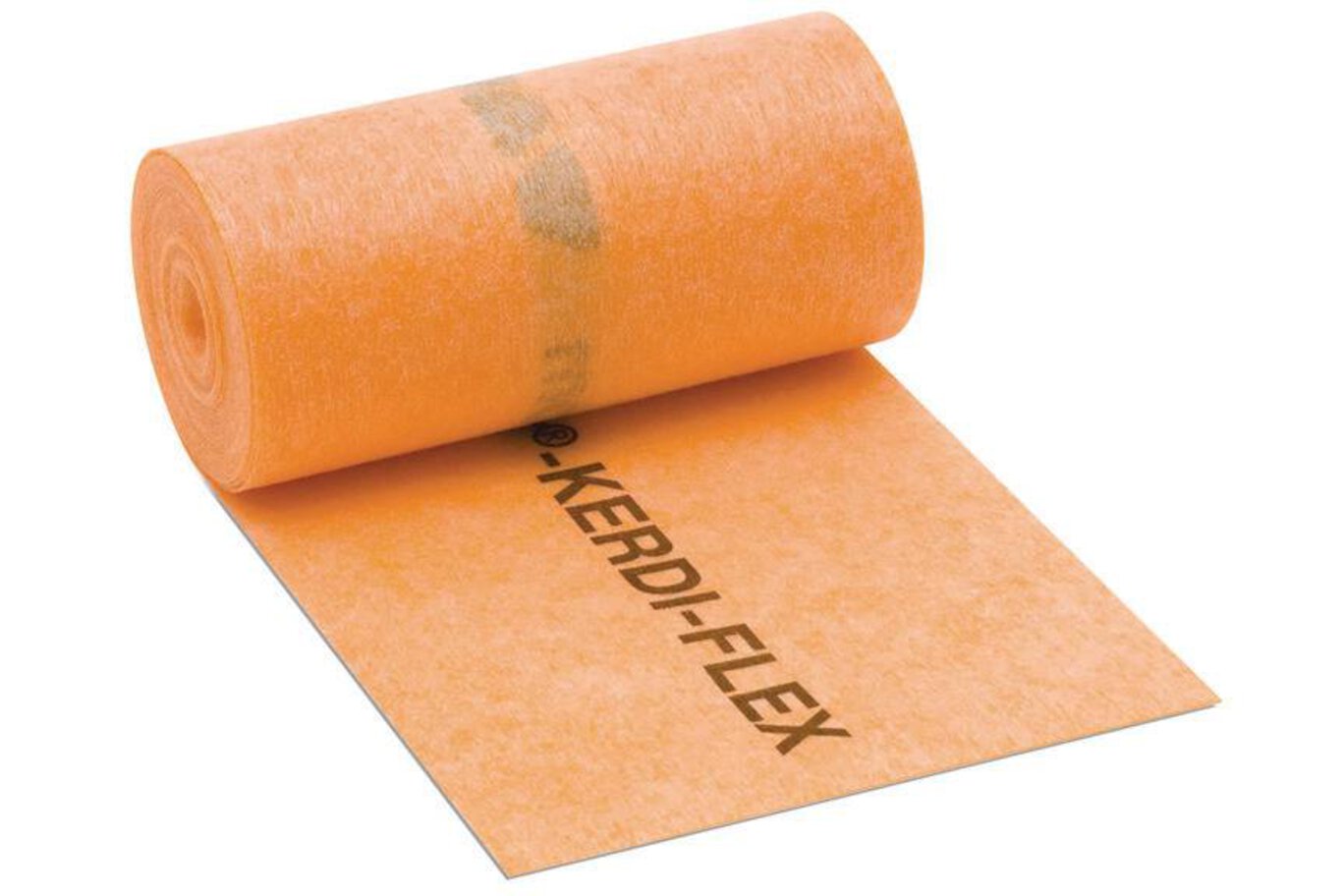 Schluter®-KERDI-FLEX Waterproofing Strip for use above Movement Joints