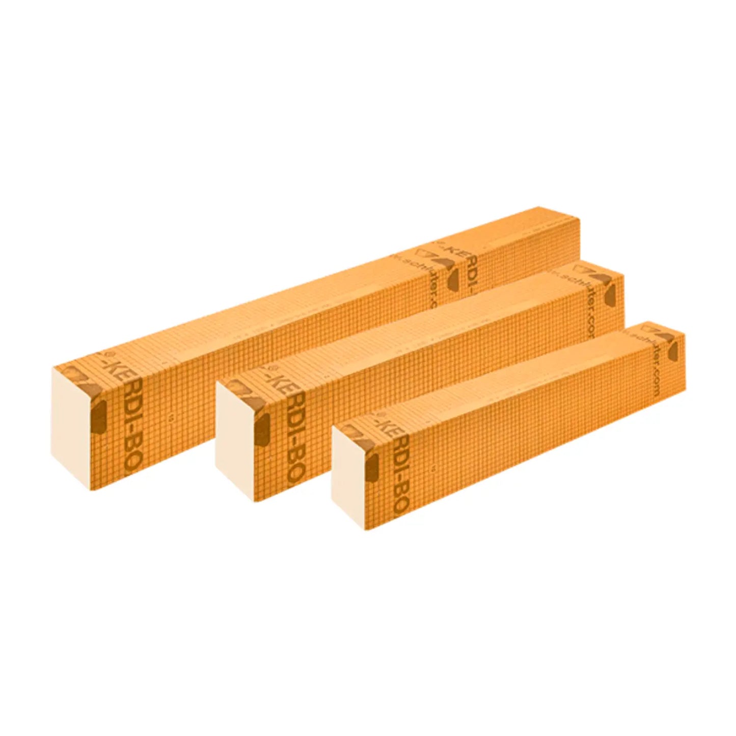 Schluter®-KERDI-BOARD-SC Curb