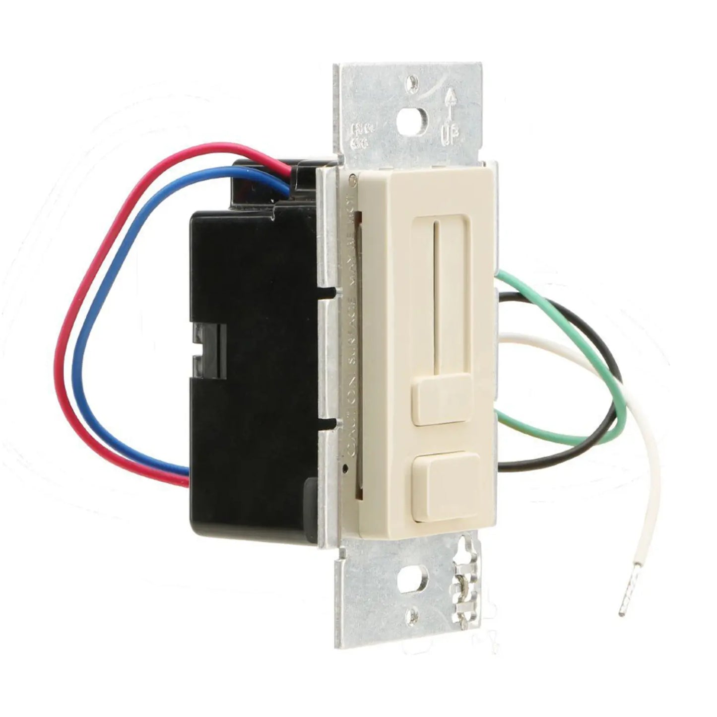 Schluter®-LIPROTEC-ECX LED driver and dimmer