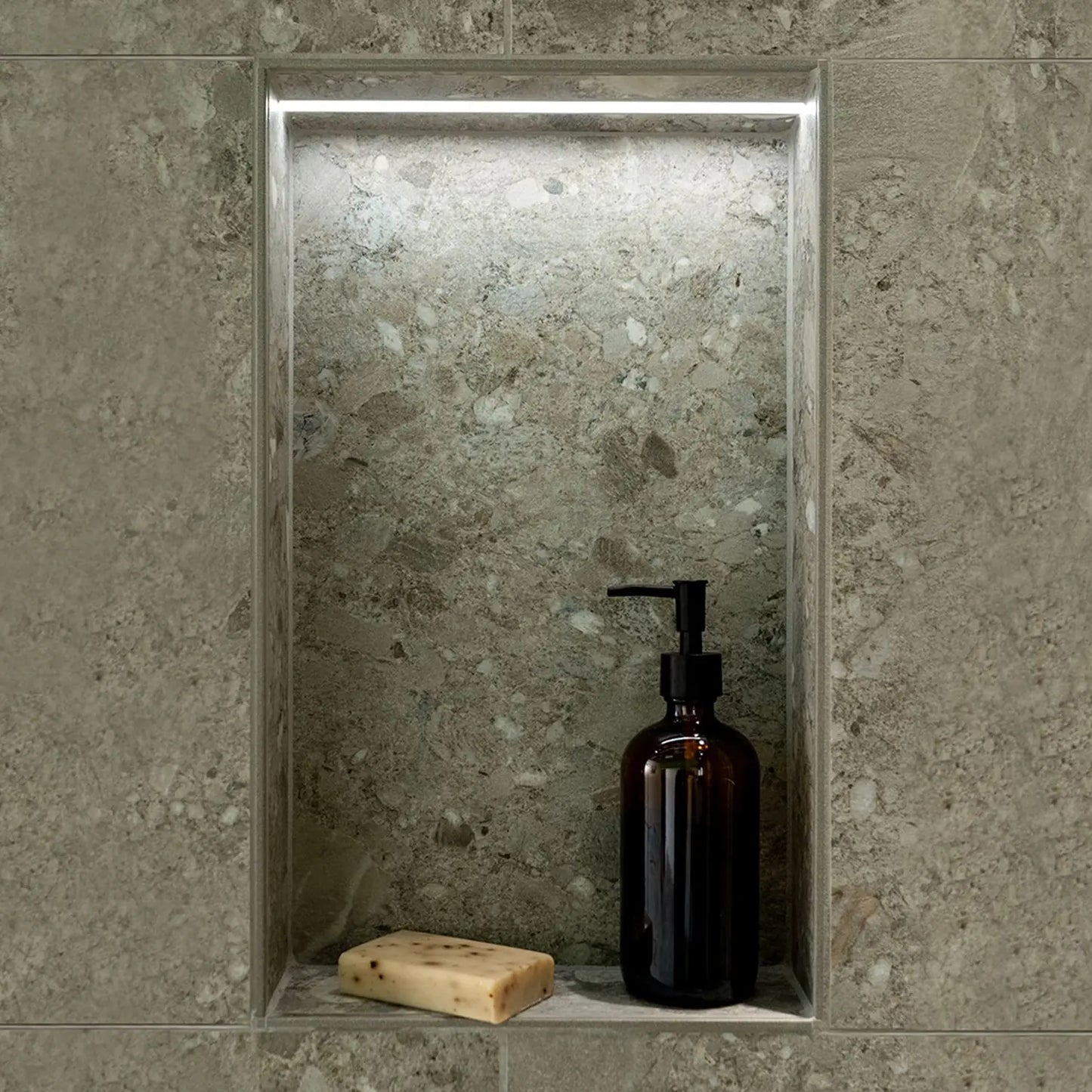 Schluter® Kerdi-Board-SNLT LIPROTECH Niche