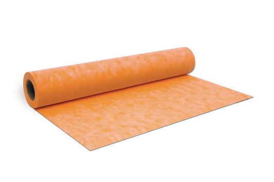 Schluter®-KERDI-DS Bonded waterproofing and vapor-retardant membrane