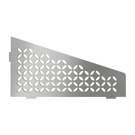 Schluter®-SHELF-E Quadrilateral Floral Corner