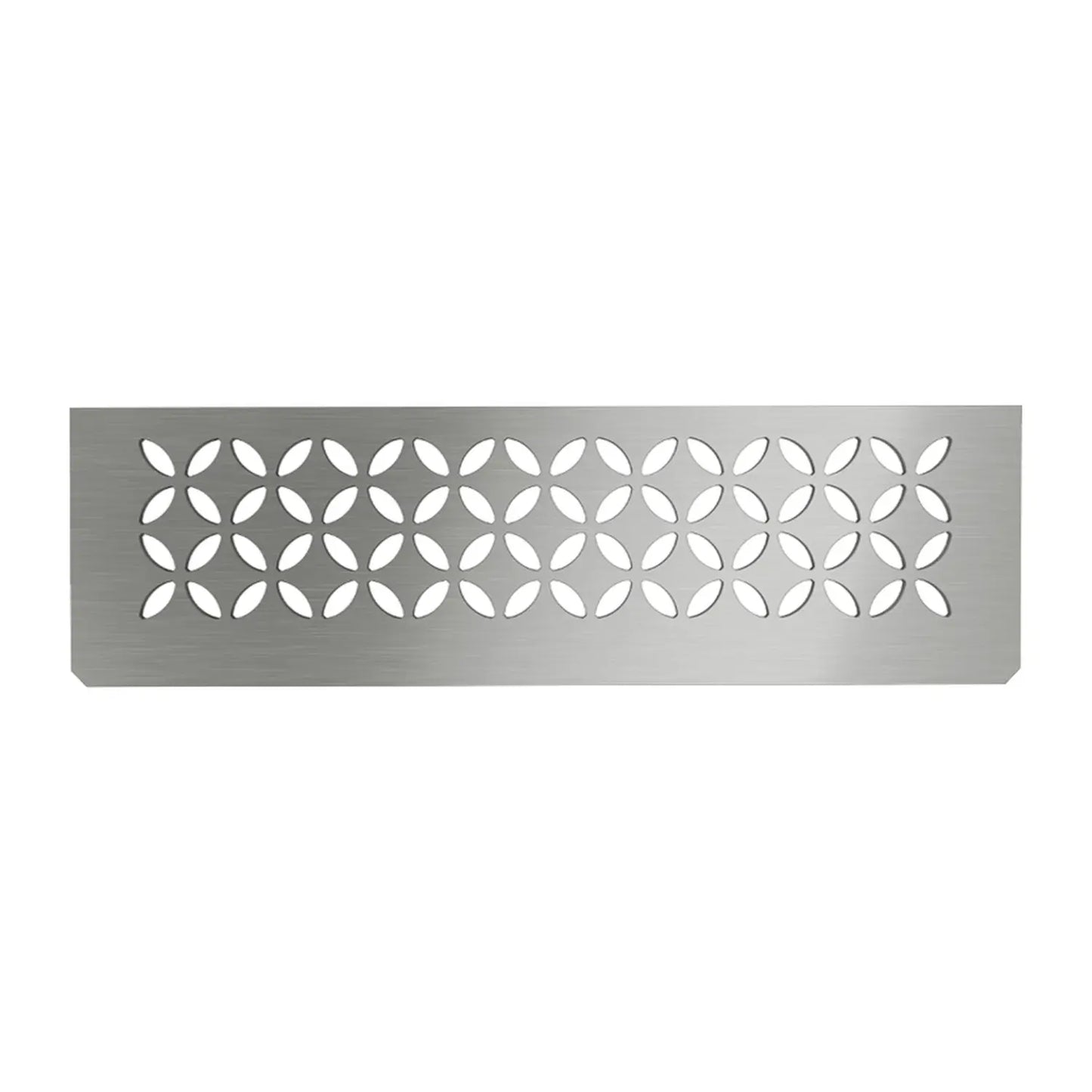 Schluter®-SHELF-N Niche Shelf Floral