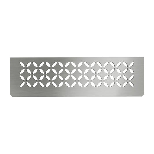 Schluter®-SHELF-N Niche Shelf Floral