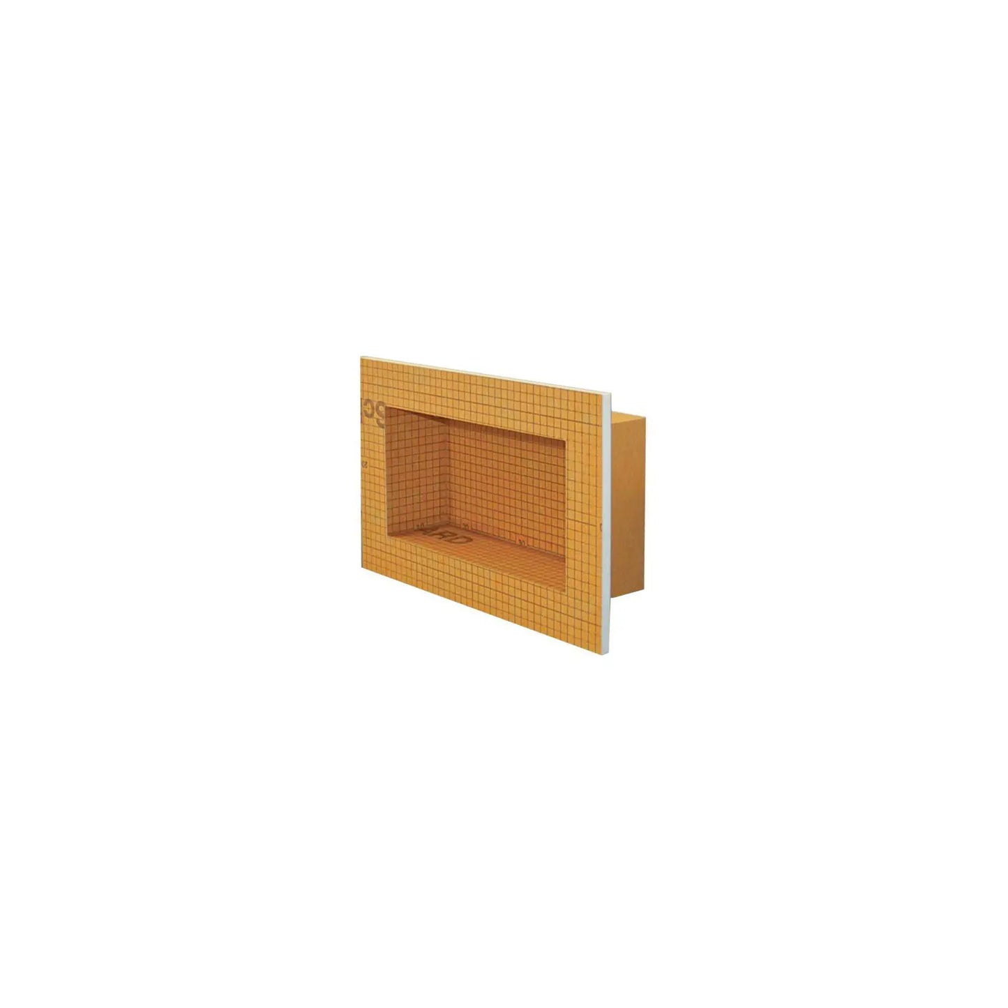 Schluter®-KERDI-BOARD-SN Shower niche