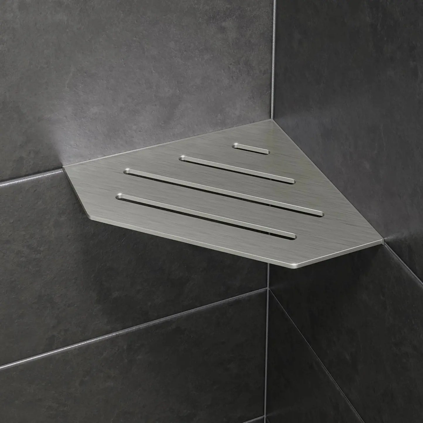 Schluter® SHELF-E Pentagonal Wave