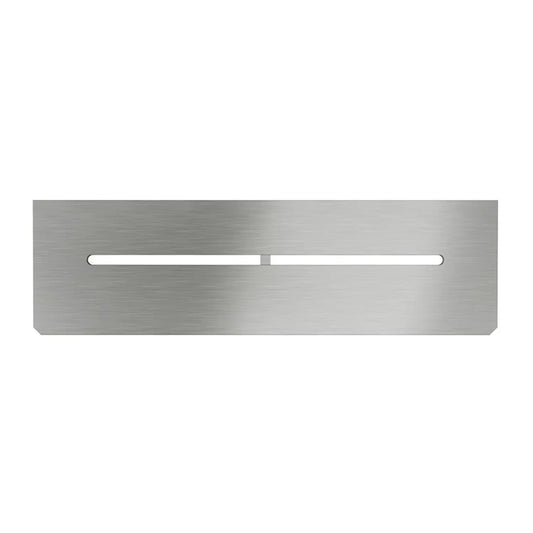 Schluter®-SHELF-N Niche Shelf Pure