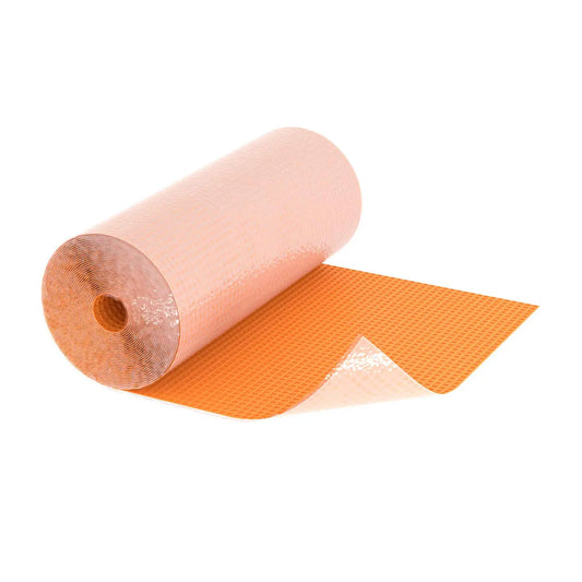 Schluter®-DITRA-PS Peel & Stick Uncoupling Membrane