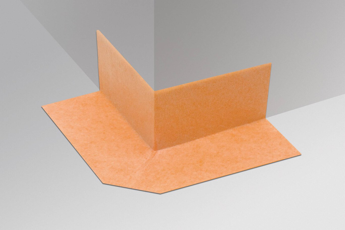 Schluter®-KERDI-KERECK-F/-KERS-B Preformed waterproofing corners