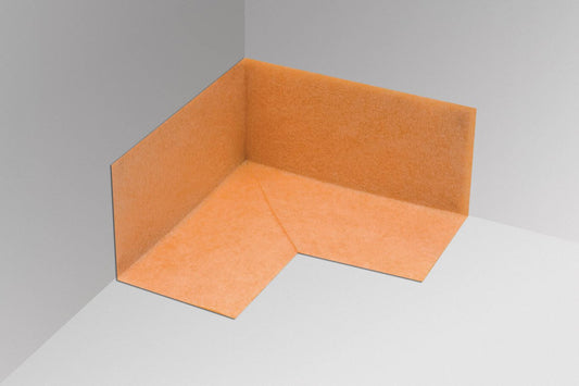 Schluter®-KERDI-KERECK-F/-KERS-B Preformed waterproofing corners