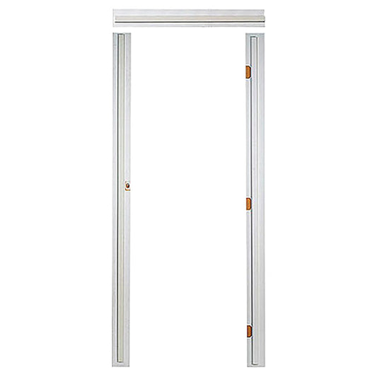 F&D Pre Machined Door and Jamb Kit Set (including hinges)