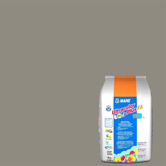 Ultracolor Plus Fa Grout (02 Pewter)