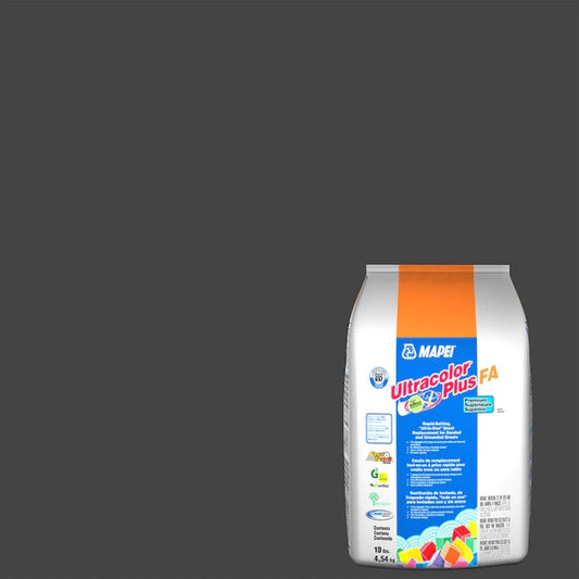 Ultracolor Plus Fa Grout (10 Black)