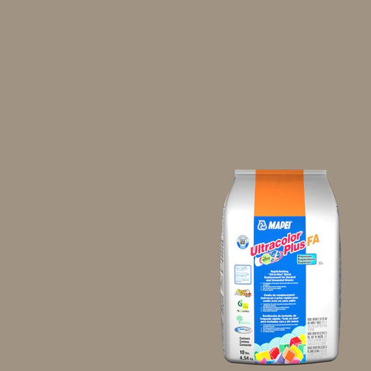 Ultracolor Plus Fa Grout (105 Driftwood)