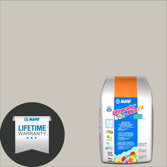 Ultracolor Plus Fa Grout (01 Alabaster)