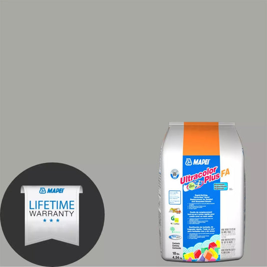 Ultracolor Plus Fa Grout (27 Silver)