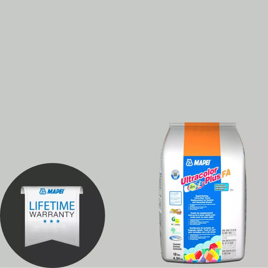Ultracolor Plus Fa Grout (93 Warm Gray)