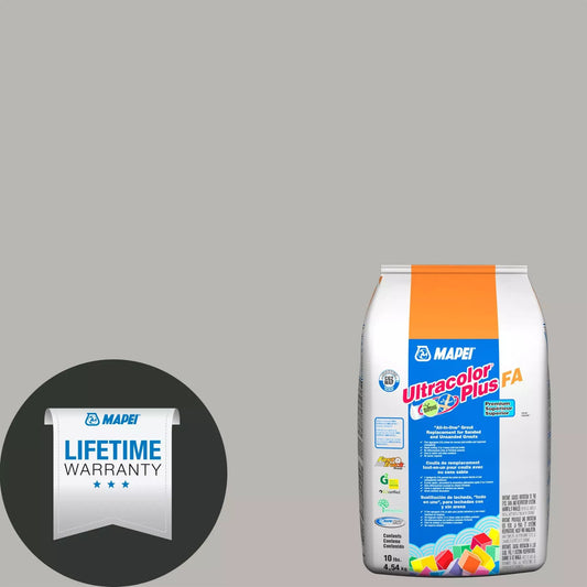 Ultracolor Plus Fa Grout (103 Cobblestone)