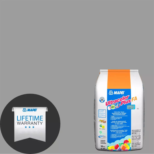 Ultracolor Plus Fa Grout (104 Timberwolf)