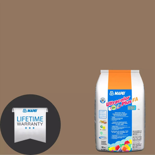 Ultracolor Plus Fa Grout (111 Hickory)