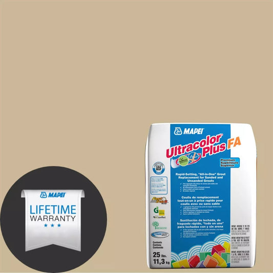Ultracolor Plus Fa Grout (06 Harvest)