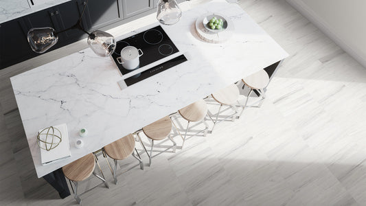 Anatolia Mayfair Suave Bianco 12x24 @6.15/sf, 16x32 @7.10/sf and 24x48 @7.45/sf