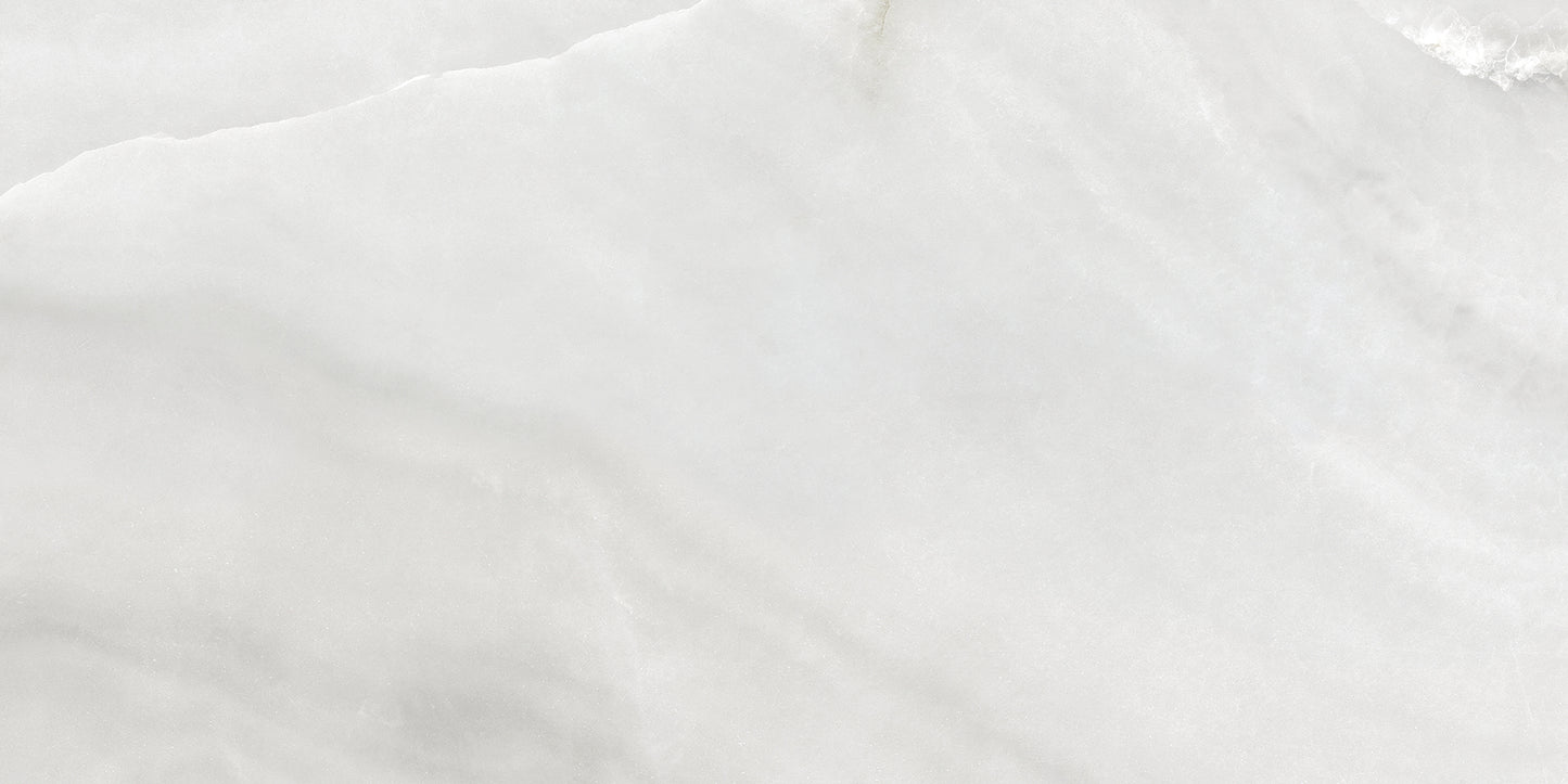 Anatolia La Marca Onyx Nuvolato  12x24 & 24x24 @6.00/sf and 24x48 @7.75/sf