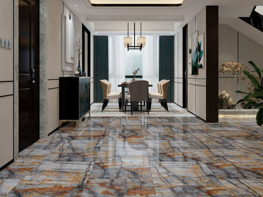 Blue Jeans Rectified Porcelain Tile 24x48 @6.00/sf