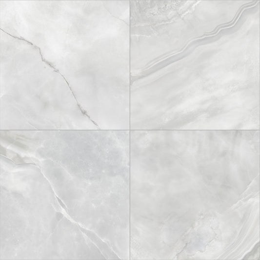 Anatolia Plata Onyx Crystallo 12x24 @4.80/sf, 24x24 @4.50/sf & 24x48 @5.70/sf