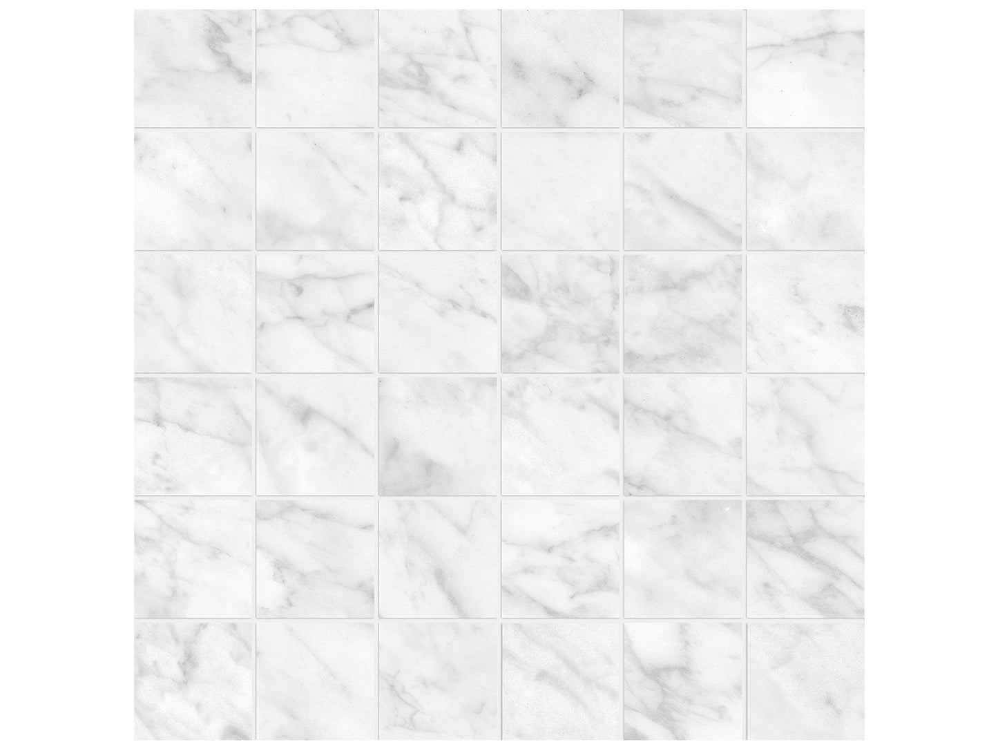 Anatolia La Marca Carrara Gioia 12x24 & 24x24 @6.00/sf and 24x48 @7.75/sf