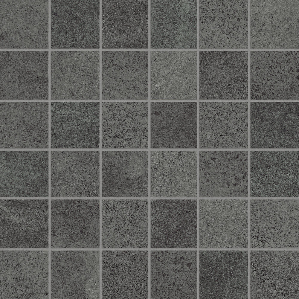 Anatolia Industria Graphite Matte 12x24 & 24x24 @5.50/sf, 32x32 @6.25/sf and 24x48 @7.20/sf