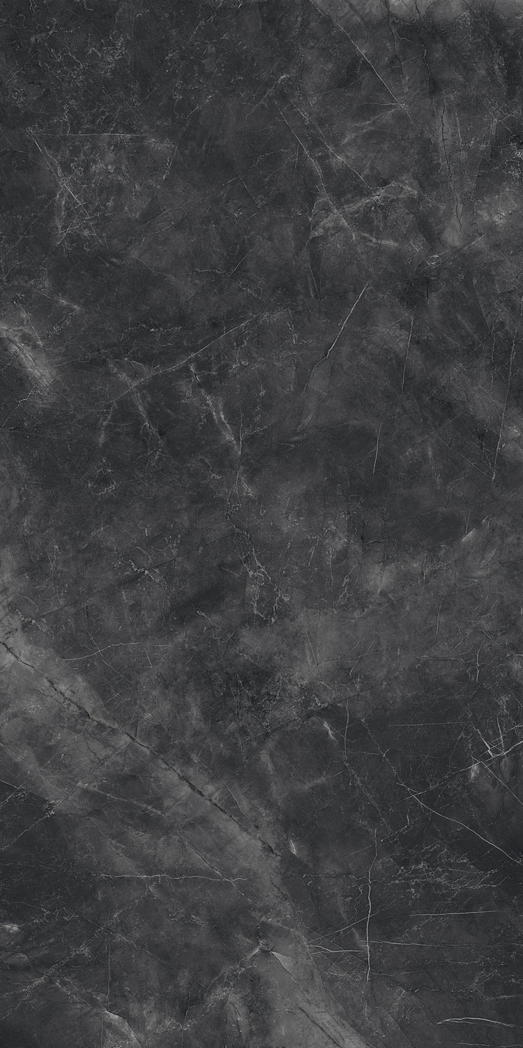 Pulpis Nero Rectified Porcelain Tile 12x24 @4.99/sf, 24x24 @5.29/sf And 24x48 @6.00/sf