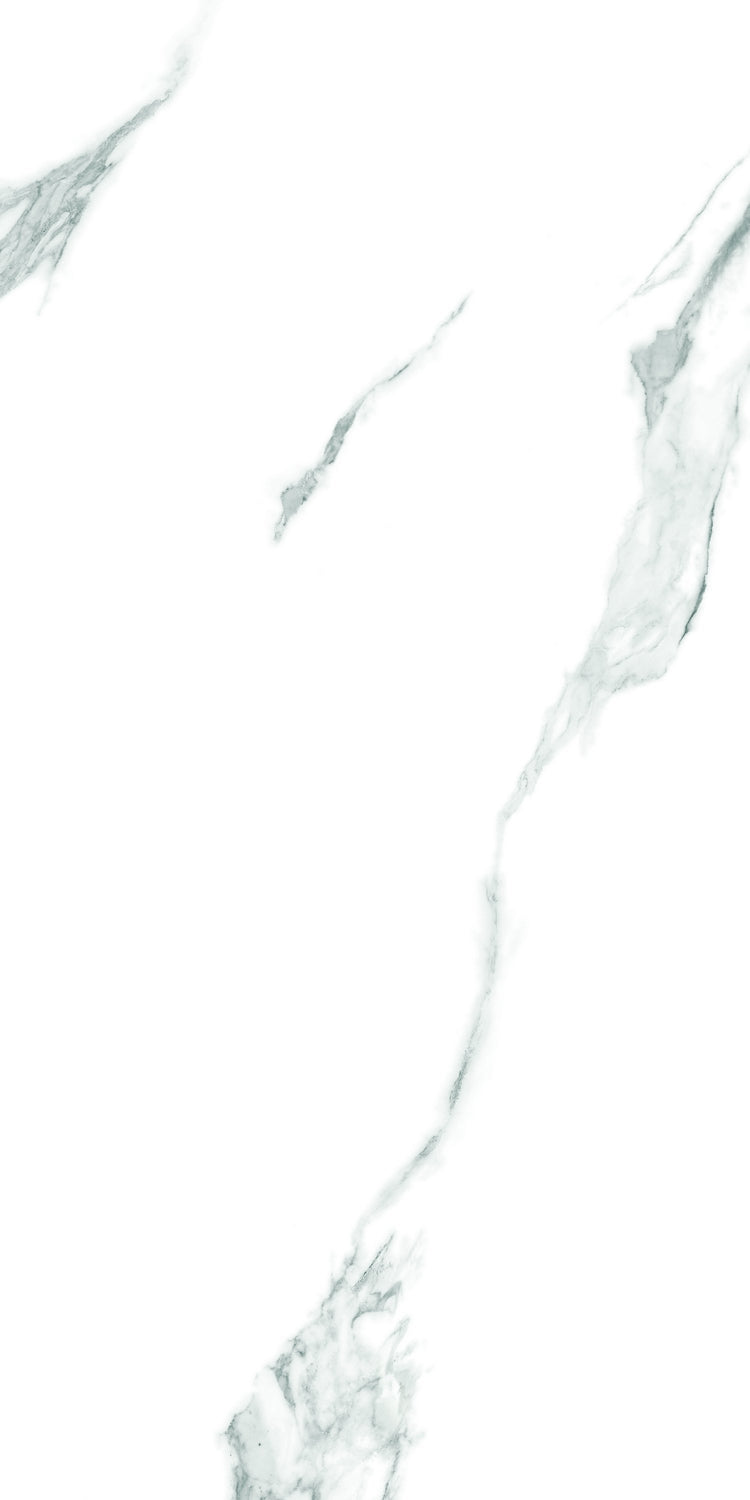 Statuario Rectified Porcelain Tile 12x24 @4.99/sf, 24x48 @6.00/sf And 40x40 @6.74/sf