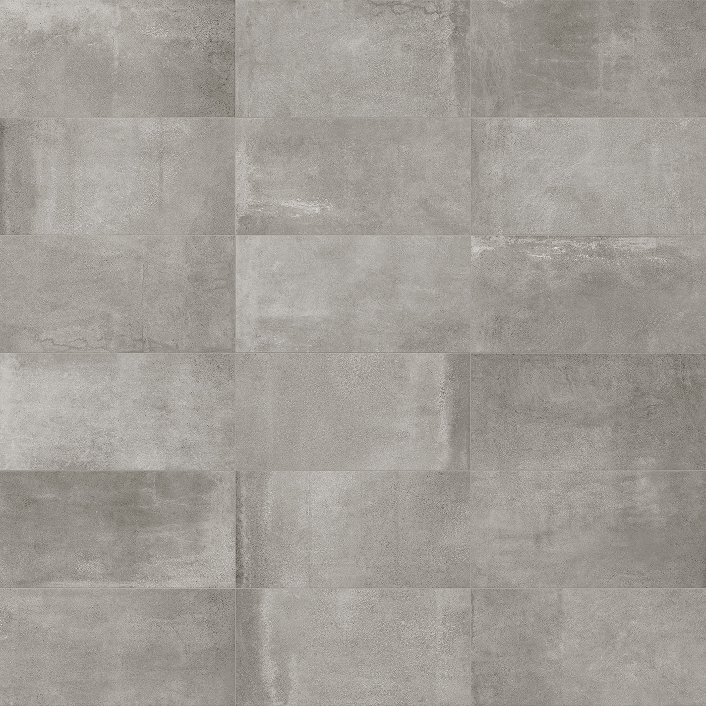 Anatolia Industria Chromium Matte 12x24 & 24x24 @5.50/sf, 32x32 @6.25/sf and 24x48 @7.20/sf
