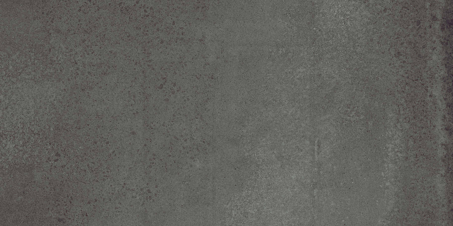 Anatolia Industria Graphite Matte 12x24 & 24x24 @5.50/sf, 32x32 @6.25/sf and 24x48 @7.20/sf