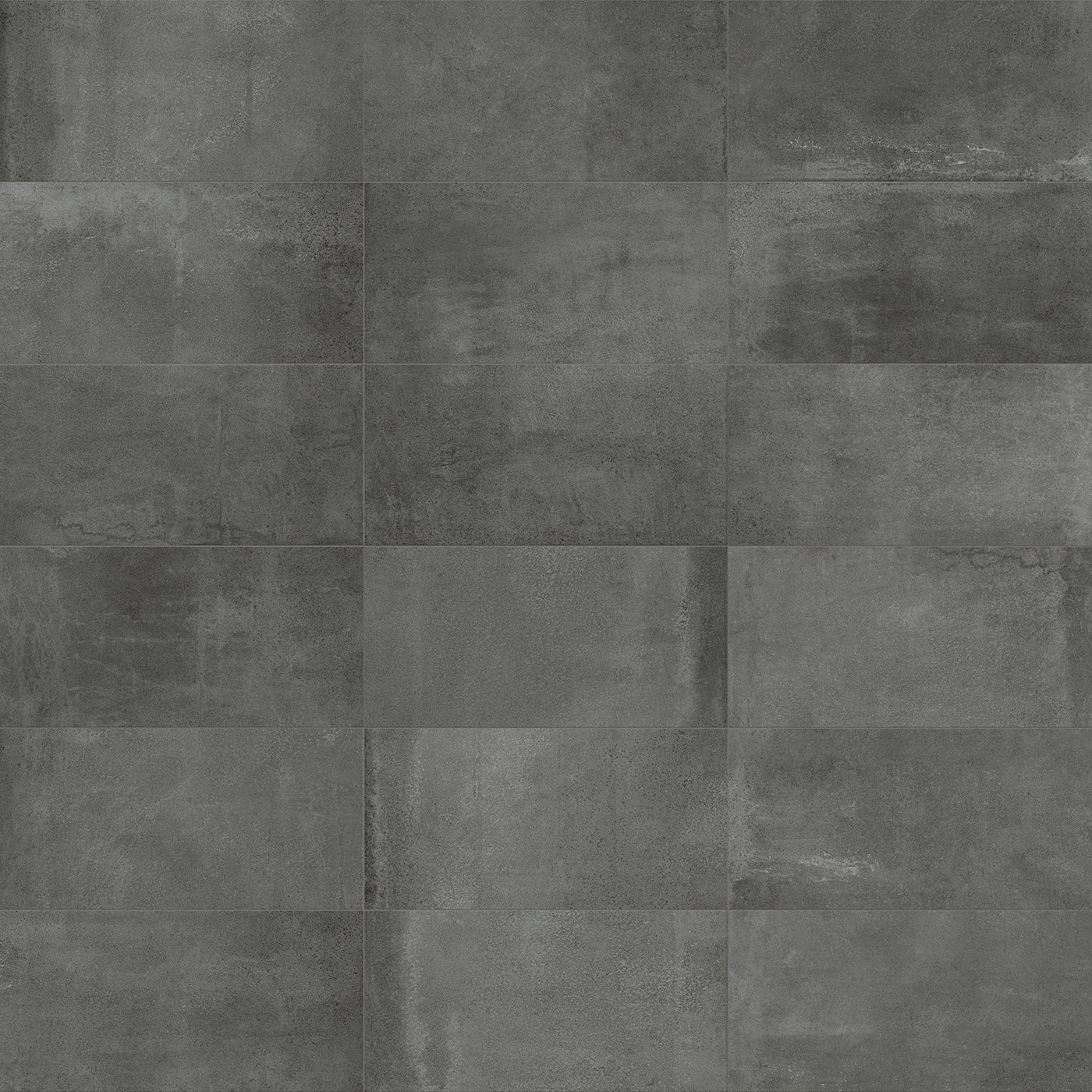 Anatolia Industria Graphite Matte 12x24 & 24x24 @5.50/sf, 32x32 @6.25/sf and 24x48 @7.20/sf